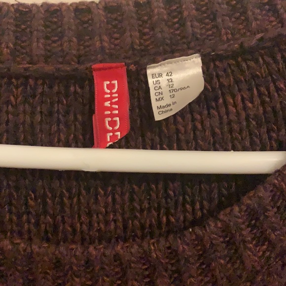 Sweater - Picture 3 of 6